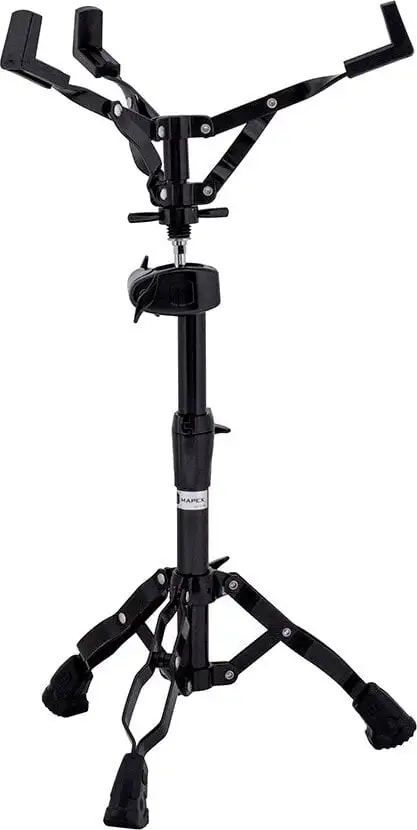 Mapex S800EB Armory BK Stativ för virveltrumma