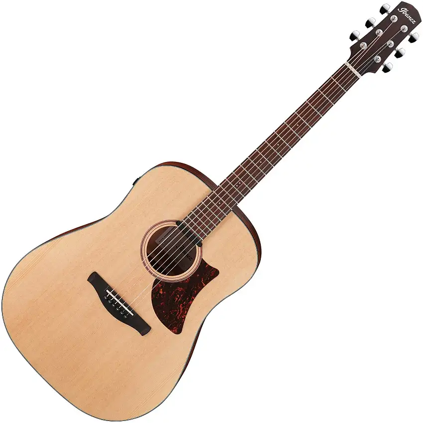 Ibanez AAD100E-OPN elektroakustisk gitarr