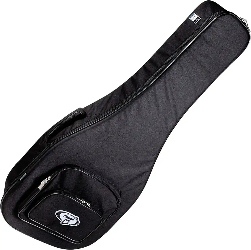 Protection Racket Acoustic Classic Gigbag för akustisk gitarr Black