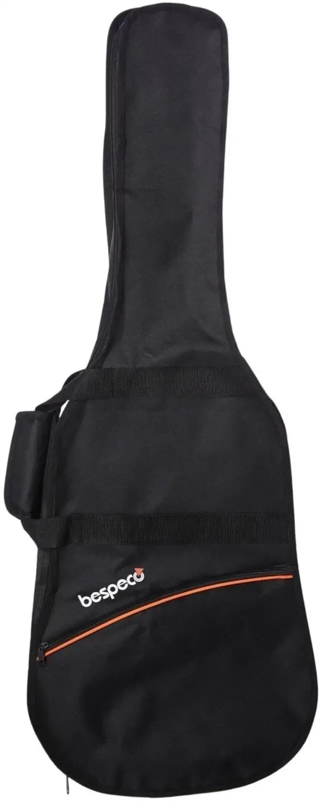 Bespeco BAG0EG Gigbag för elgitarr Black