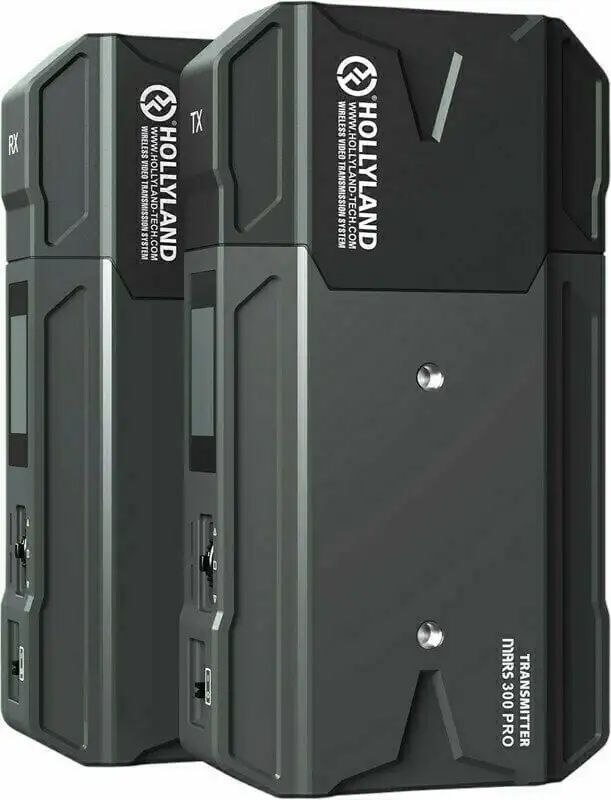 Hollyland Mars 300 Pro Wireless HDMI Trådlöst ljudsystem