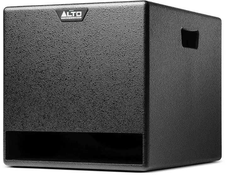 Alto Professional TX212S Aktiv subwoofer