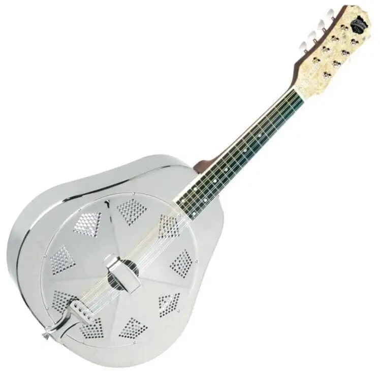 Recording King RA-998 Mandolin