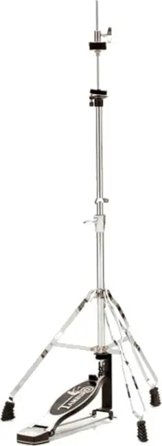 Tamburo HH100 Hi-Hat-stativ