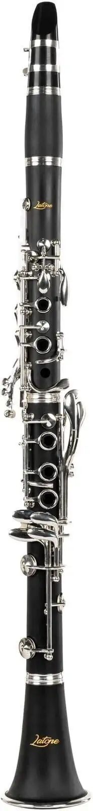 Latone LCL 355 Bb-klarinetter