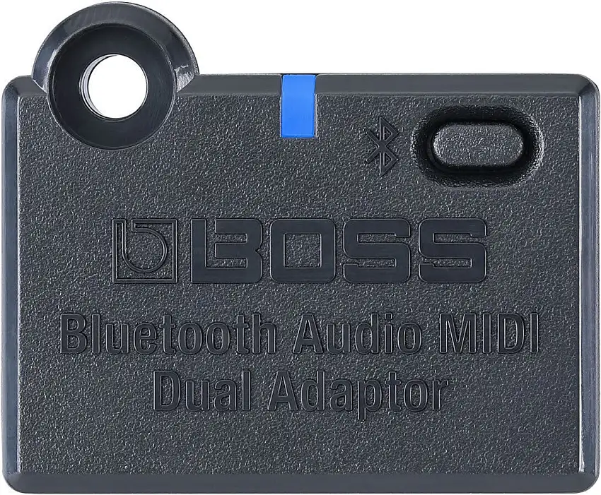 Boss BT Dual MIDI Adaptor MIDI-gränssnitt