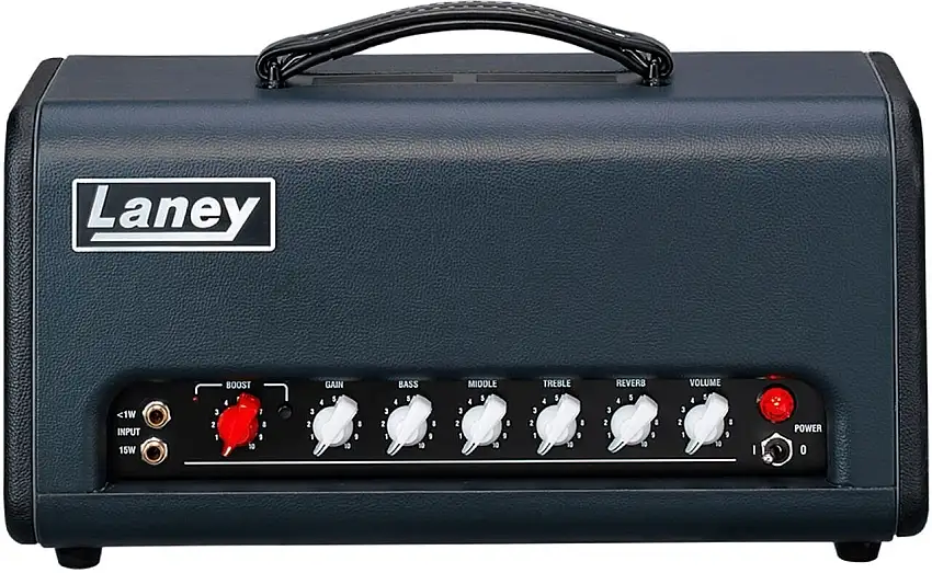 Laney CUB-SUPERTOP Rörförstärkare