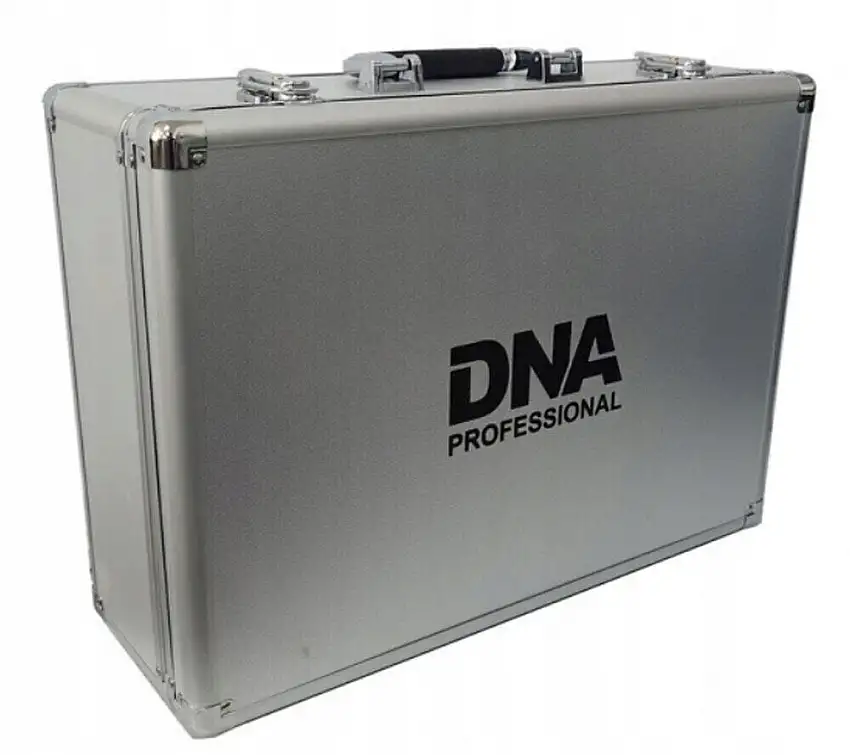 DNA CASE 46x33 Mikrofonfodral