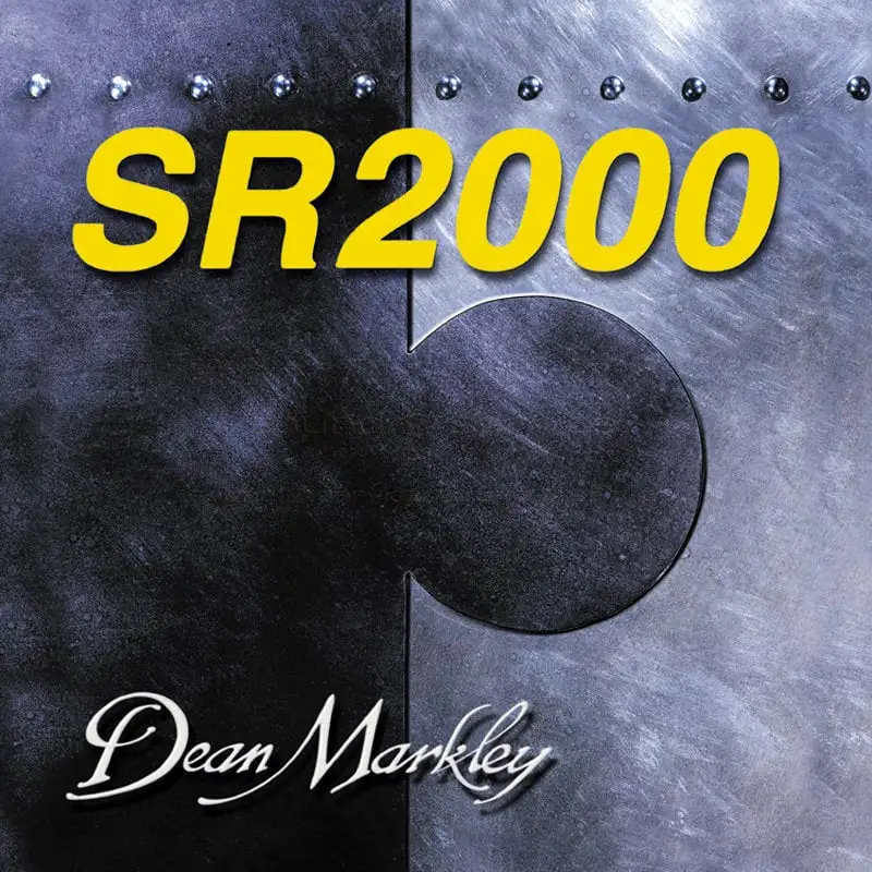 Dean Markley 2694 5MC 47-127 SR2000 Basgitarrsträngar