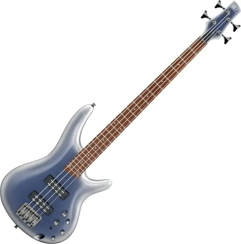 Ibanez SR300E-NST Night Snow Burst 4-strängad basgitarr