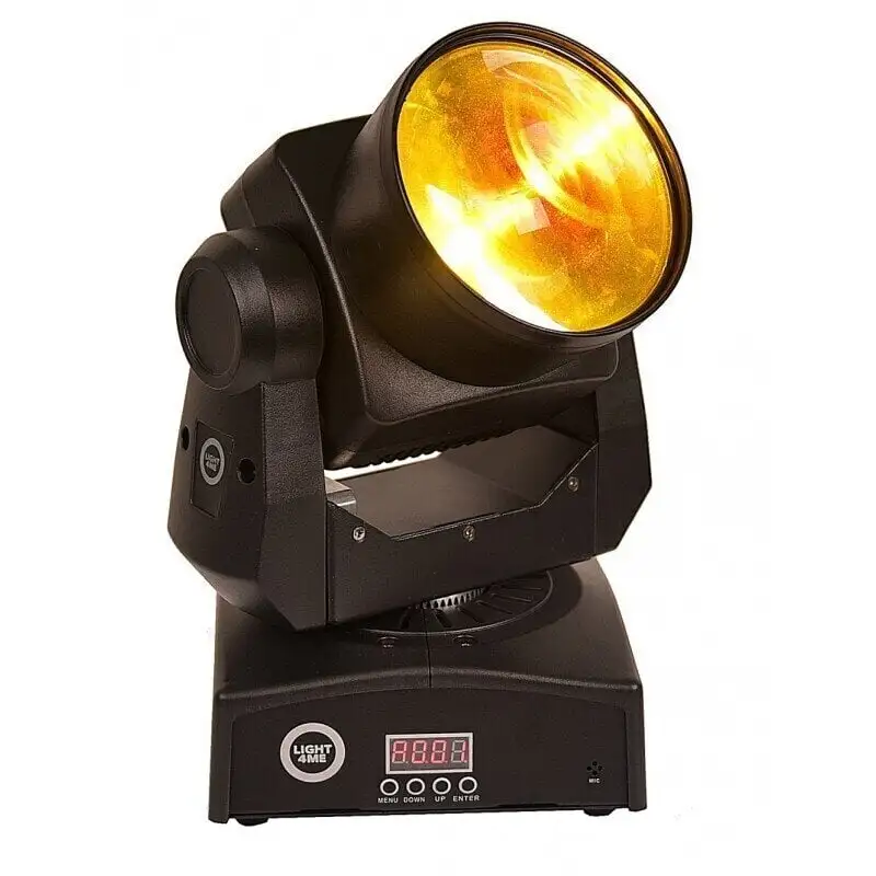 Light4Me Smart Beam LED 60W Beam
