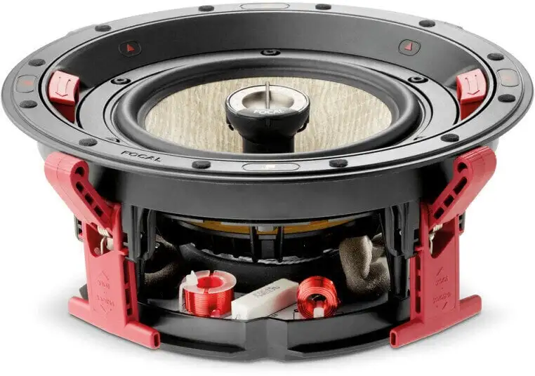 Focal 300 ICW 6 Takhögtalare