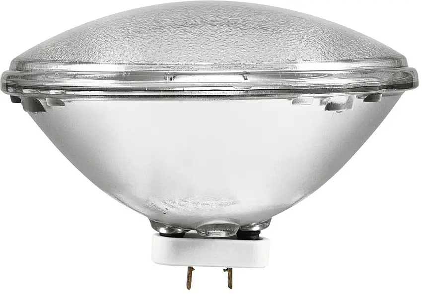 Omnilux PAR-56 230V/300W NSP 2000h T Ljuskälla, Belysning