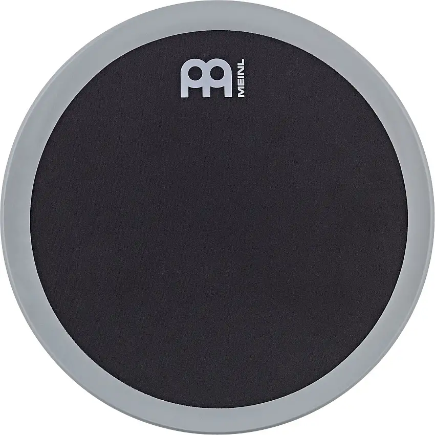 Meinl MDSP12GY Träningsunderlägg Gray 12"