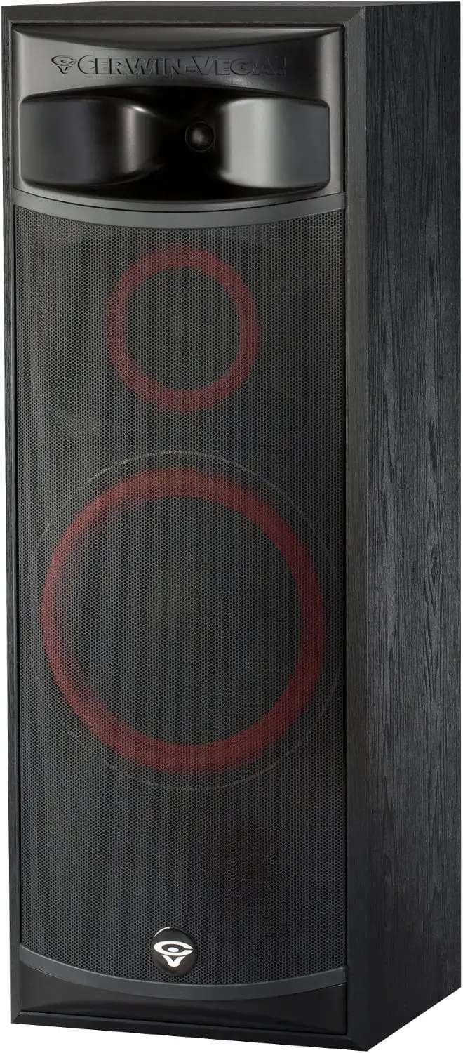 Cerwin Vega XLS-12 Passiv högtalare