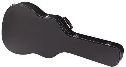 Rock Case RC 10609 B/4 Fodral för akustisk gitarr
