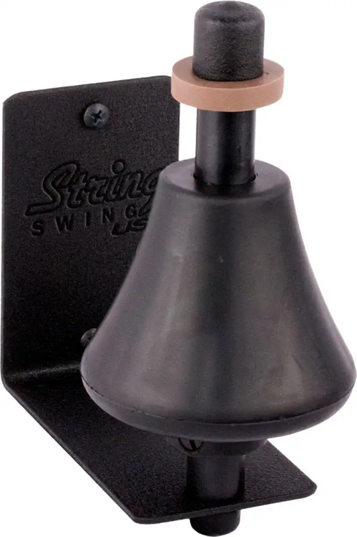 String Swing BHH12 Trumpet Wall Holder Stativ för blåsinstrument