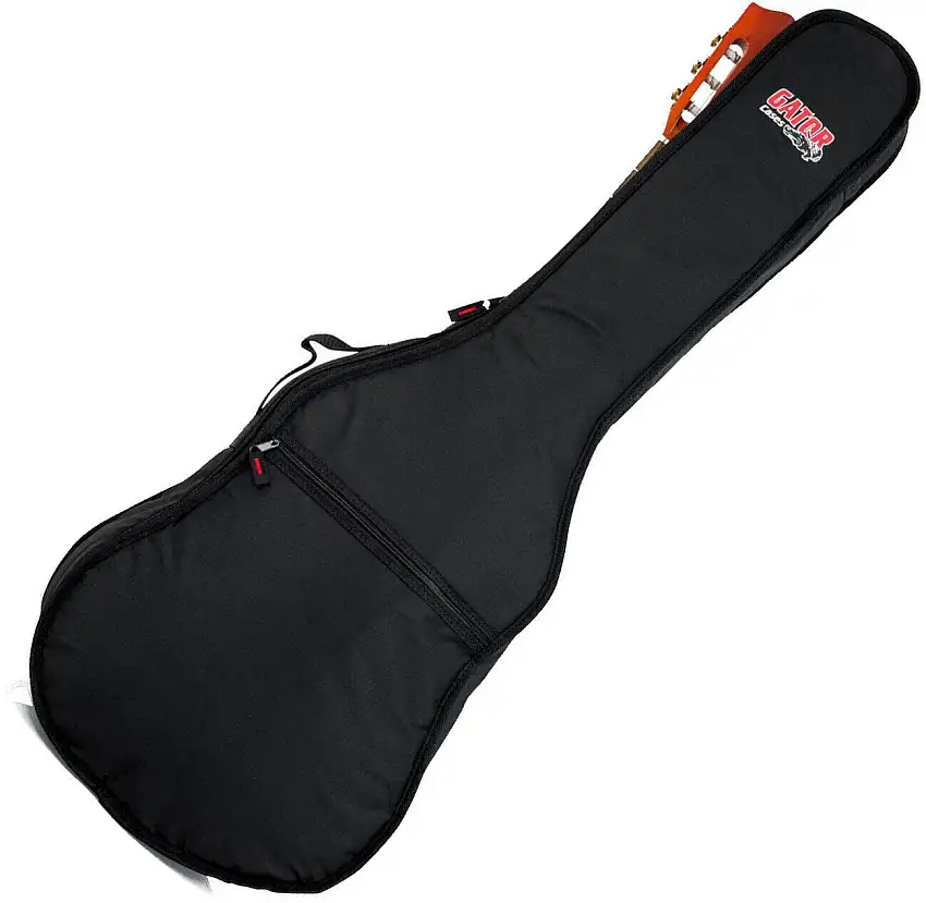 Gator GBE-CLASSIC Gigbag för klassisk gitarr