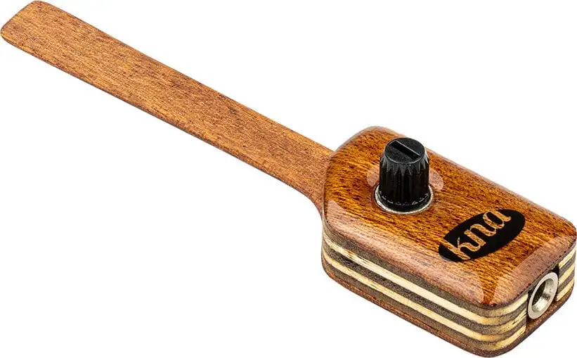 KNA Pickups UK-2 Pickup för ukulele