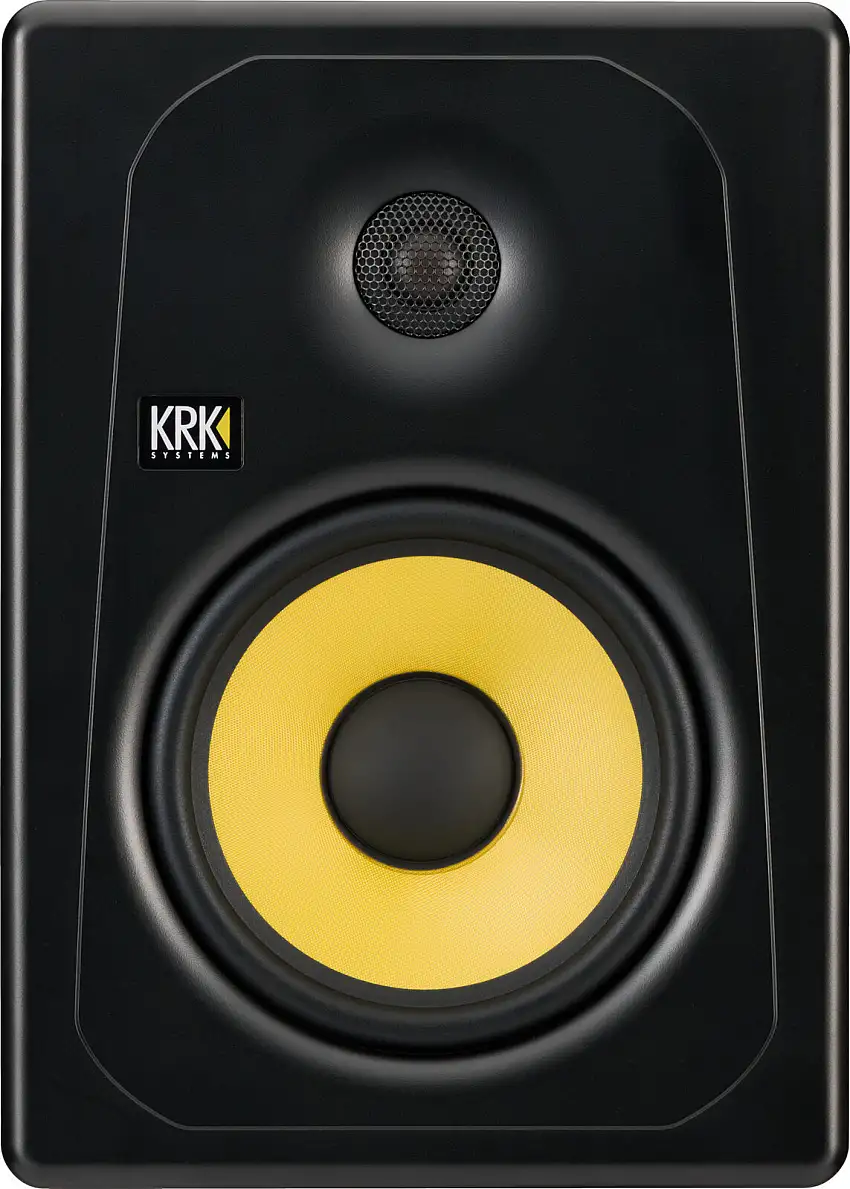 KRK Kreate 8 Aktiv studiomonitor 1 st