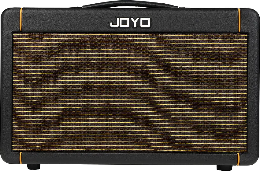 Joyo AC-40S Black Kombi för akustisk och elektrisk gitarr