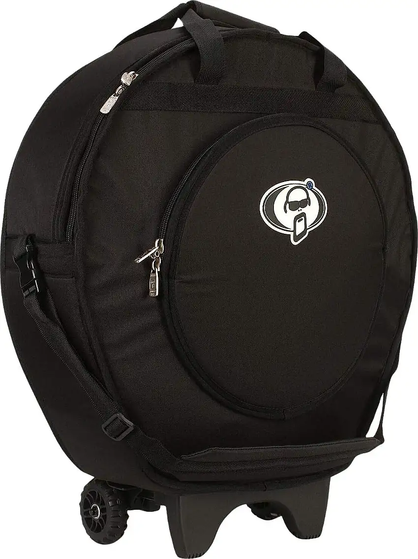 Protection Racket Deluxe CT 24'' Cymbalväska