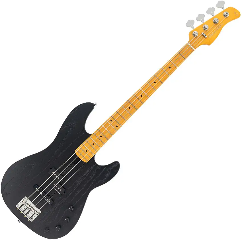 Sire Marcus Miller P6-4 Black 4-strängad basgitarr
