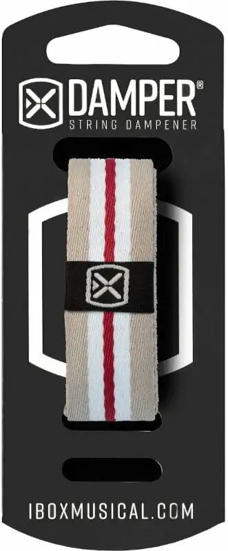 iBox DKSM01 Strängdämpare