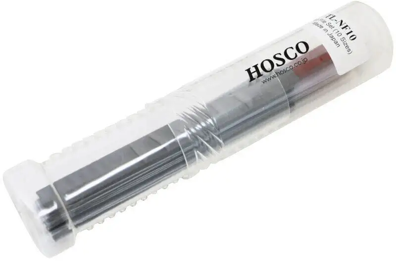 Hosco TL-NF10 Verktyg för gitarr
