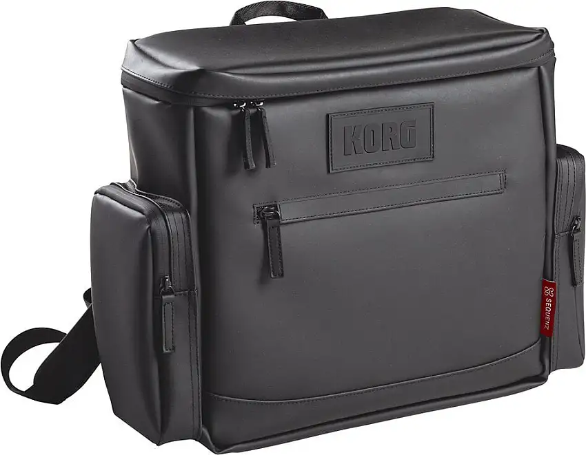 Sequenz MP-DJ1 DJ Bag
