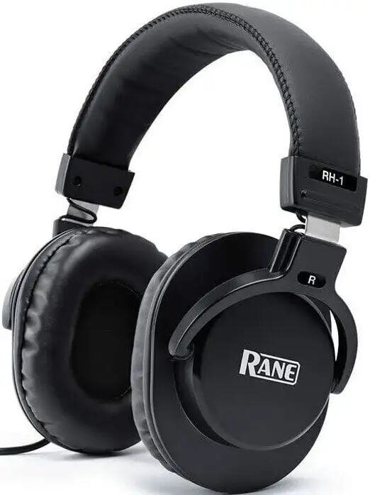 RANE RH-1 Studiohörlurar