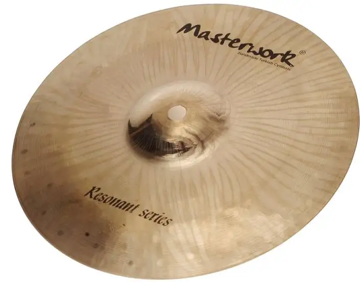 Masterwork Resonant 20" Ridecymbaler