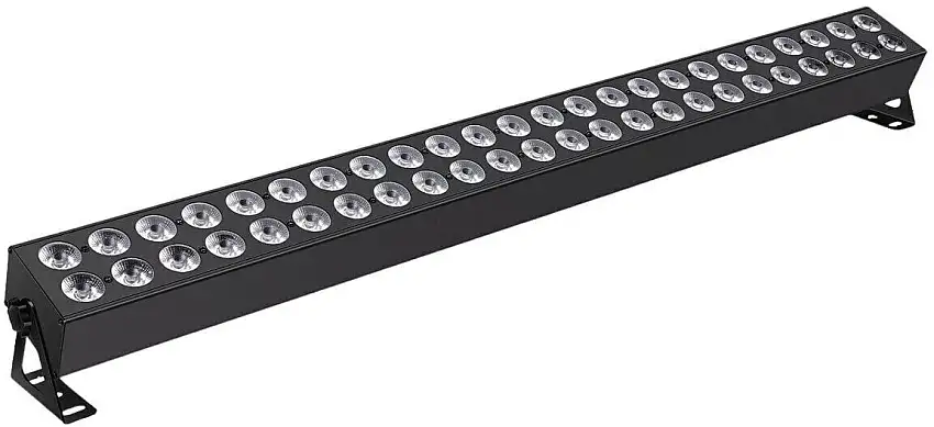 Light4Me PIXEL BAR 48 RGBA LED-balk