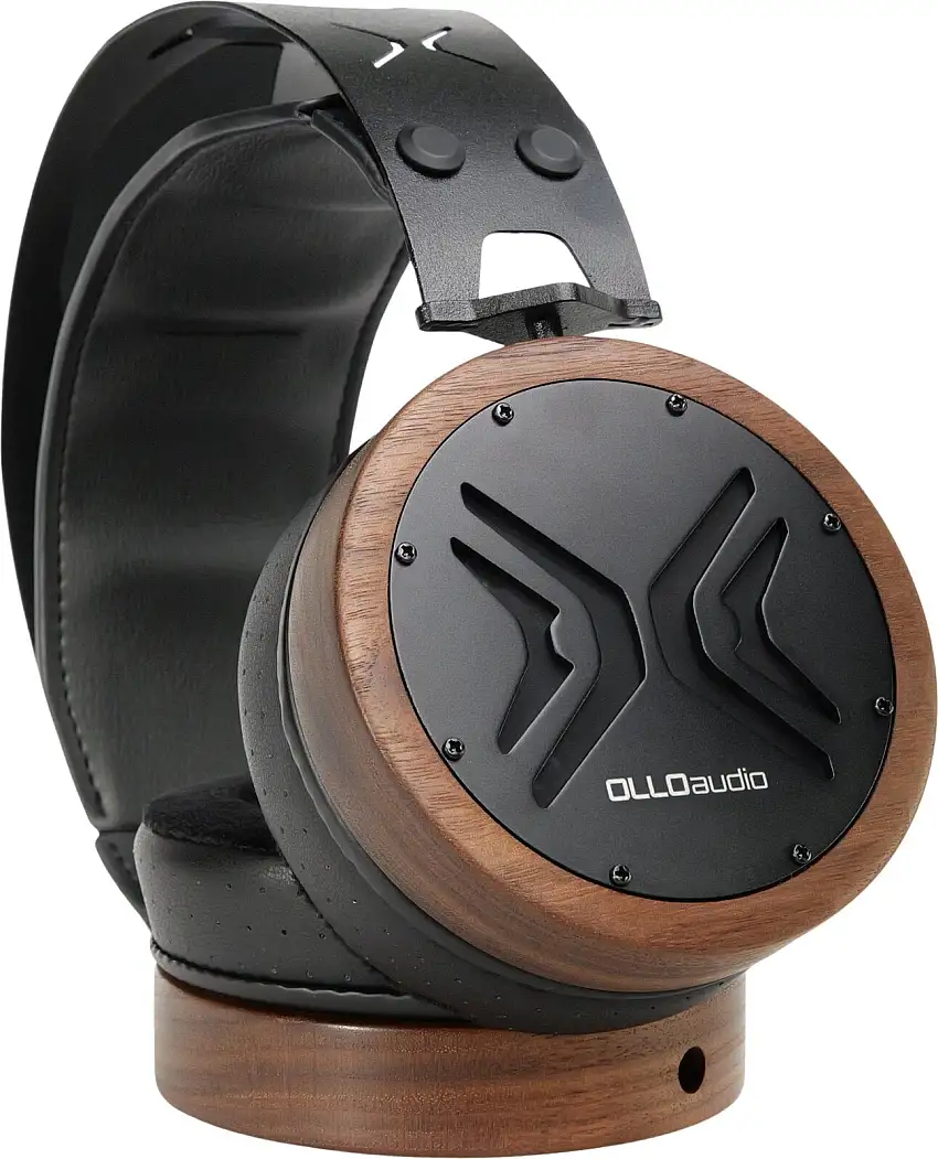 Ollo Audio X1 1.0 Studiohörlurar