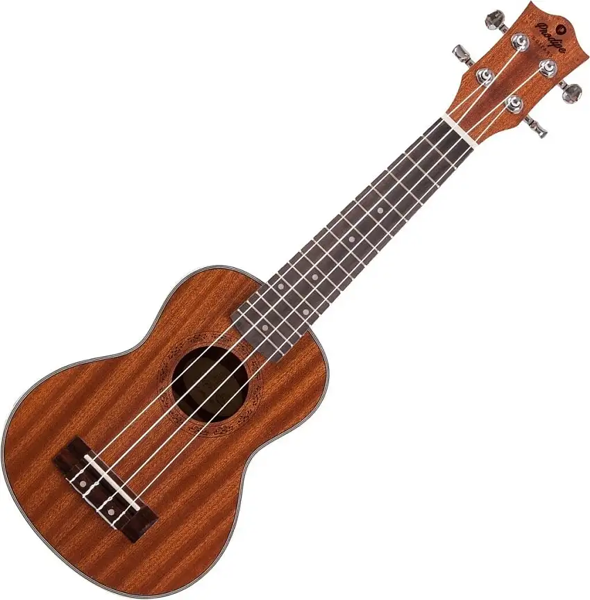 Prodipe Guitars BS1 EQ Soprano Ukulele
