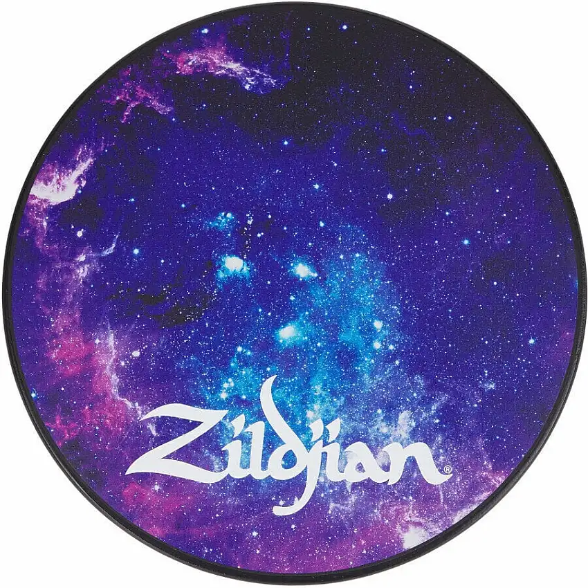 Zildjian ZXPPGAL12 Träningsunderlägg Galaxy 12"