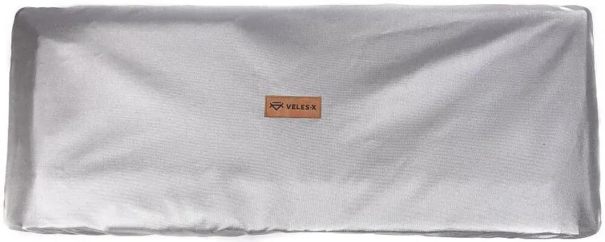 Veles-X Keyboard Cover 61 Keys 89 - 123cm Tangentbordsskydd i tyg