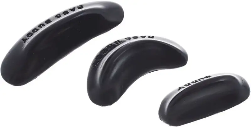 Kala U-Bass Thumbrest Verktyg för gitarr