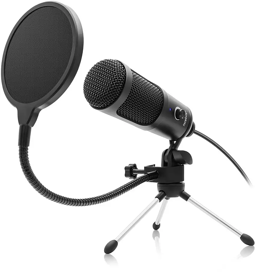 Niceboy Voice USB-mikrofon