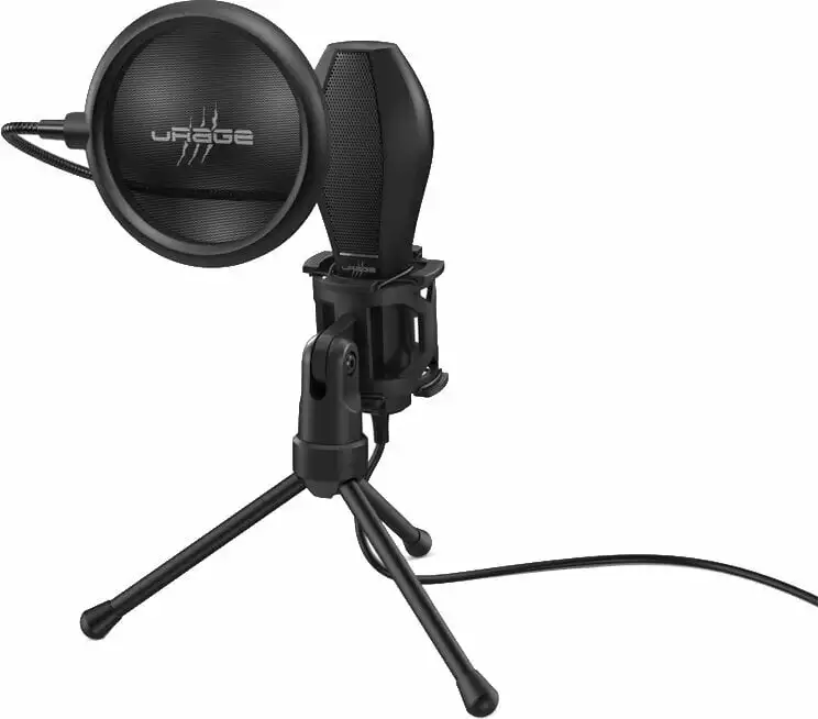 Hama uRage Stream 400 Plus PC-mikrofon