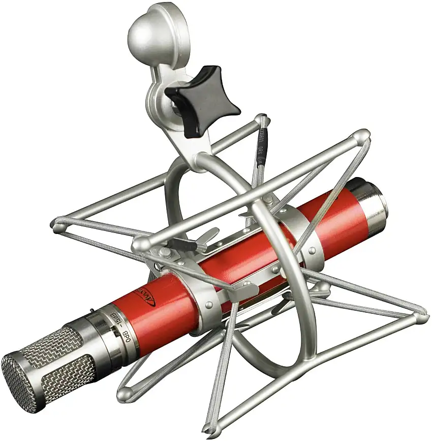 Avantone Pro CV-28 Kondensatormikrofoner för studio