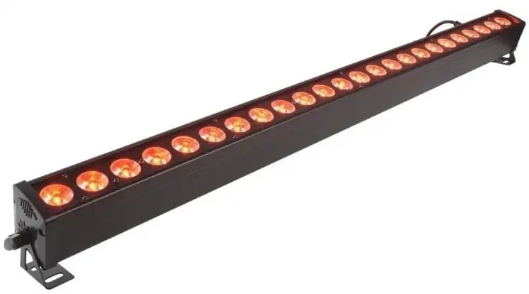 Light4Me Pixel 24x3W MKIII LED-balk