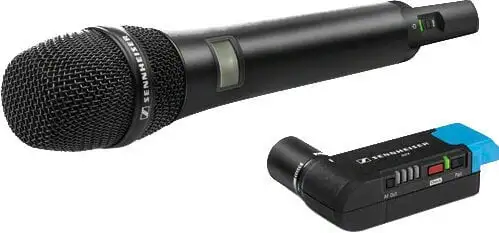 Sennheiser AVX-835 SET Trådlöst set