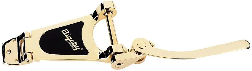 Bigsby B30 Gold