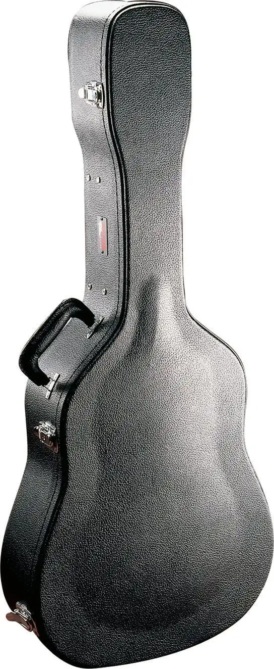 Gator GW-DREAD Fodral för akustisk gitarr