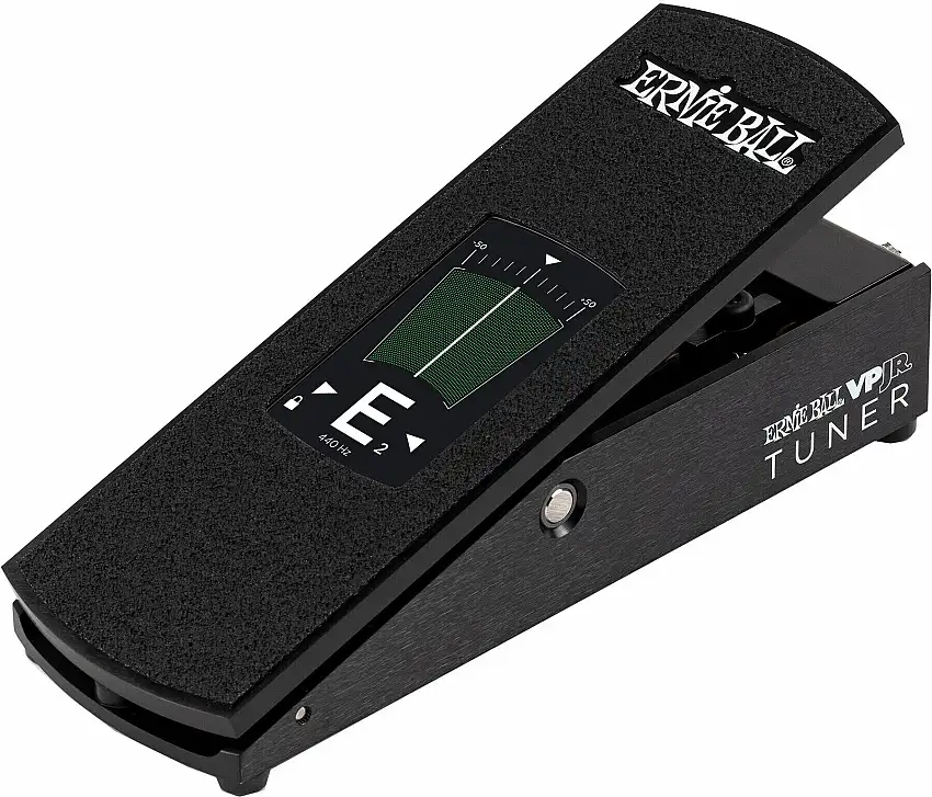 Ernie Ball VP Tuner BK Volympedal