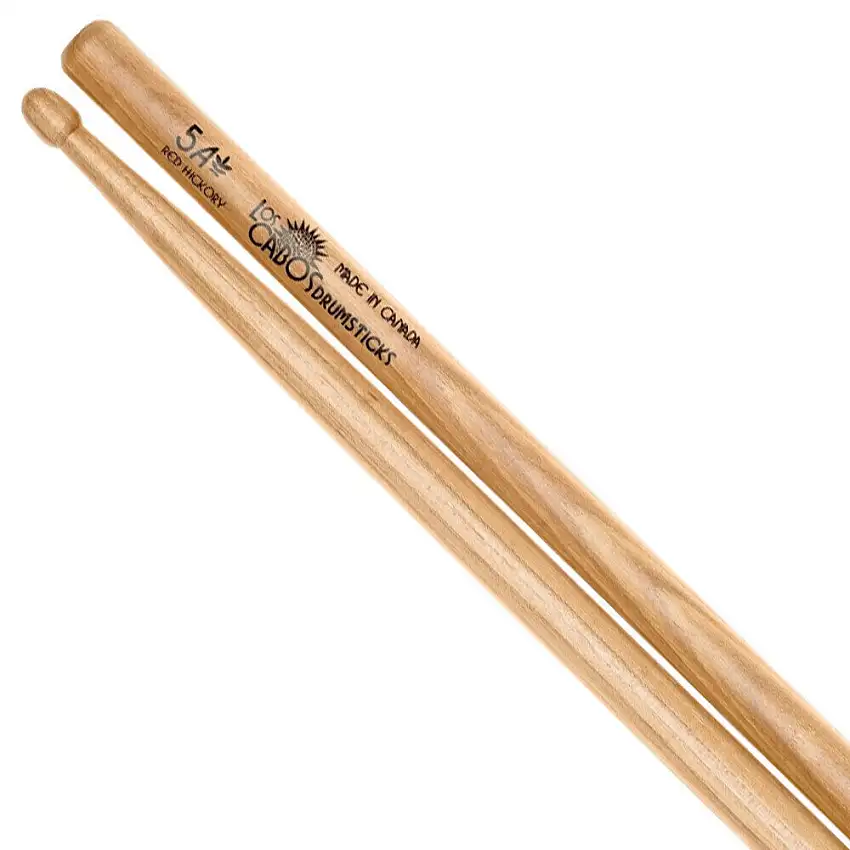 Los Cabos LCD5ARH 5A Red Hickory Trumstockar