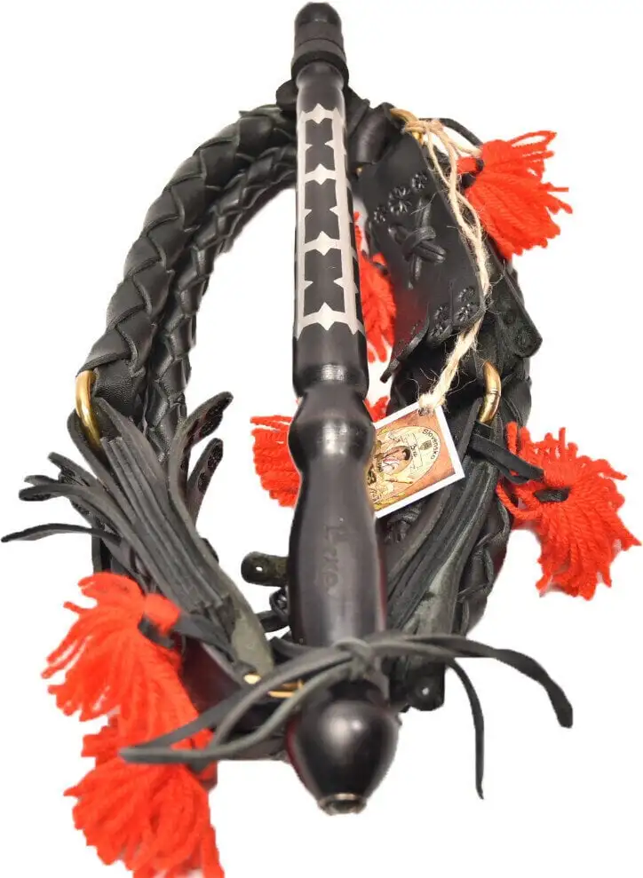 Brxa Shepherd's Whip L Piska