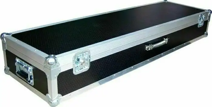Muziker Cases FANTOM Fodral för tangentbord
