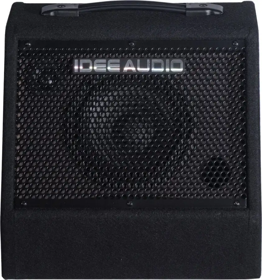 NRG DM 25 E-trummor monitor